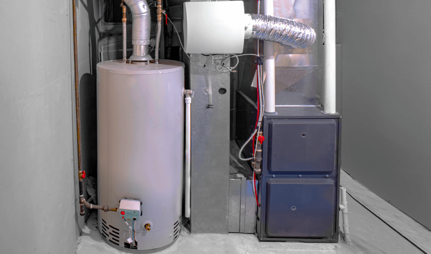 HEATING SERVICES